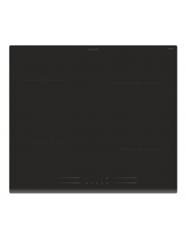 CANDY CI642MCBB PIANO COTTURA A INDUZIONE 4 ZONE NERO 60CM Touch
