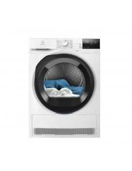 ELECTROLUX 600 GentleCare EW6H282G ASCIUGATRICE 8KG INVERTER CL.A+++