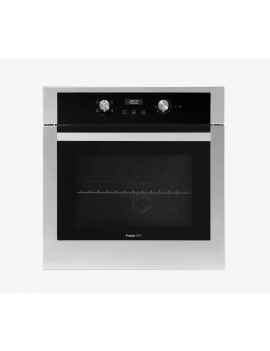 FOSTER KE 7141044 FORNO ELETTRICO MULTIFUNZIONE Satinato ANTI-TOUCH 70LT CL.A
