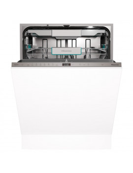 HISENSE HV693A65AD LAVASTOVIGLIE SCOMPARSA TOT 16COPERTI 3CESTI INVERTER WIFI A