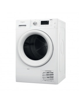 WHIRLPOOL 6°SENSO FFTM1182ITR ASCIUGATRICE POMPA DI CALORE 8KG CL.A++