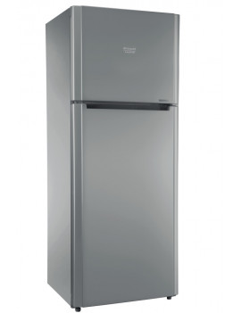 HOTPOINT ARISTON ENXTM18322XF1 FRIGORIFERO 438LT TOTAL NOFROST HYGIENE INOX F