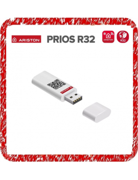 ARISTON 3381359 CHIAVETTA WIFI KIT WIRELESS PER CLIMATIZZATORI PRIOS