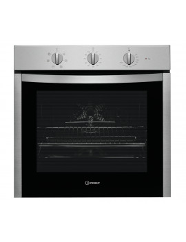 INDESIT IFW5530IX FORNO...