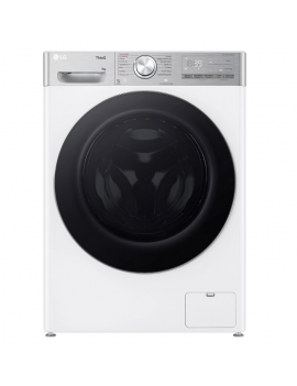LG F4R9009TPWC LAVATRICE 9KG 1400 GIRI 13 PROGRAMMI WIFI INVERTER CL.A-40%