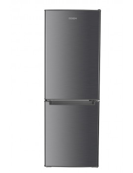 SEKOM SHCB22SM1XE0 FRIGORIFERO COMBINATO 173LT STATICO INOX CL.E