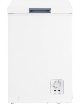 HISENSE FT125D4AWE CONGELATORE A POZZETTO BIANCO 95 LT CL.E