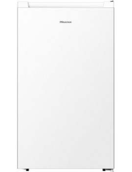 HISENSE FV78D4AWE CONGELATORE VERTICALE 3 CASSETTI 61L BIANCO CL.E