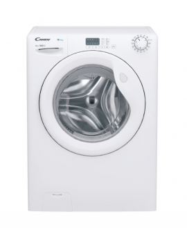 CANDY Mix Power System EY4061DW4/1-S LAVATRICE SLIM 1000 GIRI 6 KG CL.B