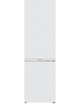 CANDY CNCQ2T518EW FRIGORIFERO COMBINATO 280LT NOFROST BIANCO CL.E