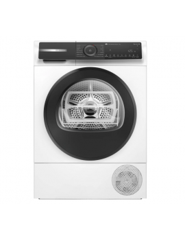 BOSCH WQH245B0IT ASCIUGATRICE A POMPA DI CALORE 9KG WIFI CL.A+++