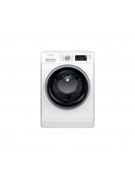 WHIRLPOOL FFB948BSVIT LAVATRICE 6° SENSO 9KG 1400 GIRI INVERTER CL.A-20%