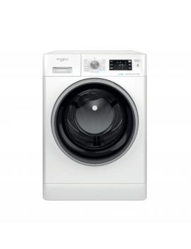 WHIRLPOOL FFB1048BSVIT LAVATRICE 6° SENSO 10KG 1400 GIRI CL.A-20%