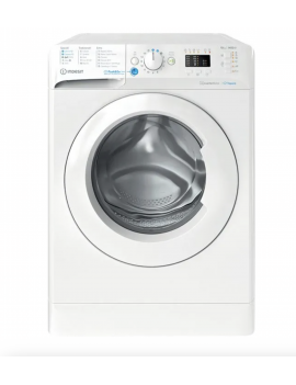 INDESIT BWA101496XWVIT LAVATRICE 10KG INVERTER 1400 GIRI CL.A