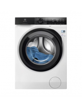 ELECTROLUX EW7FBG411G LAVATRICE SteamCare 11KG INVERTER CL.A-5%