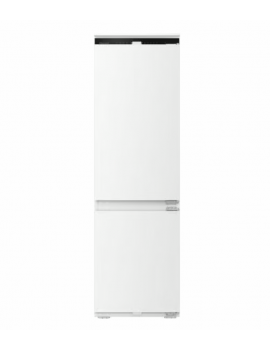 HISENSE RB3B250SEWE1 FRIGORIFERO COMBINATO INCASSO TOTAL NOFROST INVERTER CL.E