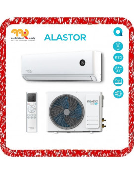 MELCHIONI ALASTOR 9000 BTU...