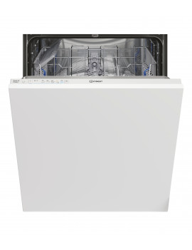 INDESIT IN2IE14CNP80 LAVASTOVIGLIE 60 CM A SCOMPARSA TOTALE 14 COPERTI CE E