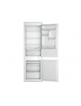 INDESIT INC18D021A1 FRIGORIFERO COMBINATO LOW FROST STATICO H177 34DB CLASSE E