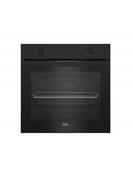 BEKO BBIC11000B FORNO ELETTRICO 60CM NERO CON GRILL CLASSE A
