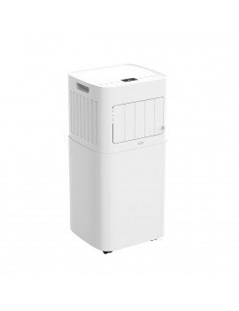 ARGO ISIDEART CONDIZIONATORE PORTATILE 2.63KW 10000 BTU 2 VELOCITà WIFI CL.A
