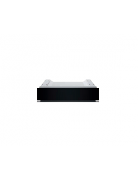 WHIRLPOOL GWD1ABF CASSETTO SCALDAVIVANDE 16 LITRI VETRO NERO