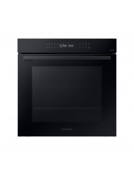 SAMSUNG NV7B4040VBK FORNO INCASSO MULTIFUNZIONE VAPORE WIFI ECOPULIZIA CE A+