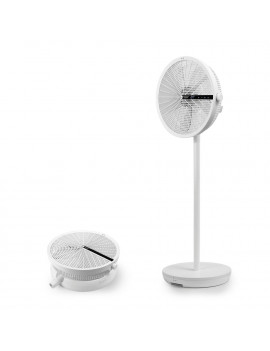 MACOM SMONTY 983 VENTILATORE A PIANTANA SMONTABILE 24W DC TIMER