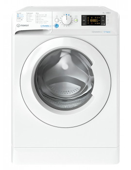 INDESIT BWE91296XWVIT...