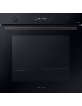 SAMSUNG NV7B41307AK FORNO ELETTRICO MULTIFUNZIONE PIROLITICO 60CM GRILL CE A+