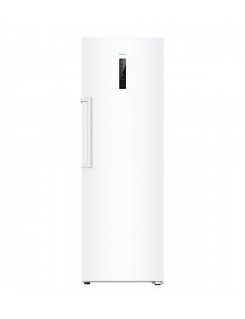 HAIER H4F272WDH1 CONGELATORE VERTICALE 276LT NOFROST DISPLAY WIFI BIANCO CL.D