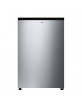 CANDY CNUQ2L58EX CONGELATORE VERTICALE 90LT 3 CASSETTI STATICO SILVER CL.E