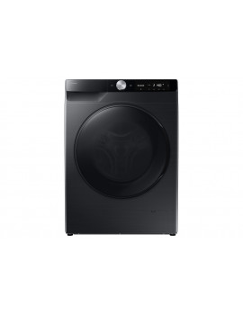 SAMSUNG WD90DG6G94BBU3 LAVASCIUGA 48CM 1400 GIRI 9KG/5KG WIFI NERO CL.E
