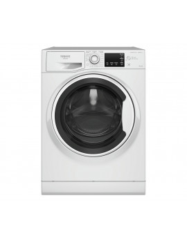 HOTPOINT NDBR984469WAIT LAVASCIUGA 1400G LAVA9KG-ASCIUGA 6KG INV. VAPORE CL.C