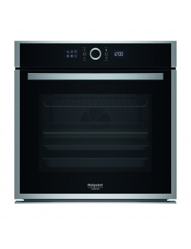 HOTPOINT HAOI4S8HM0XA FORNO 60CM 73LT MULTIFUNZIONE VAPORE/PIZZA/AIRFRY CL.A+