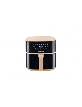 TOGNANA D2DFA05IRCH FRIGGITRICE AD ARIA 8L DISPLAY 2000 WATT TIMER 8 PROGRAMMI