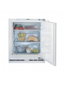 HOTPOINT ARISTON HABUFZ011 CONGELATORE DA INCASSO SOTTOTOP H82CM 91L CLASSE E