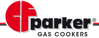 Fornello gas Cf Parker 5321CGPM 0713211
